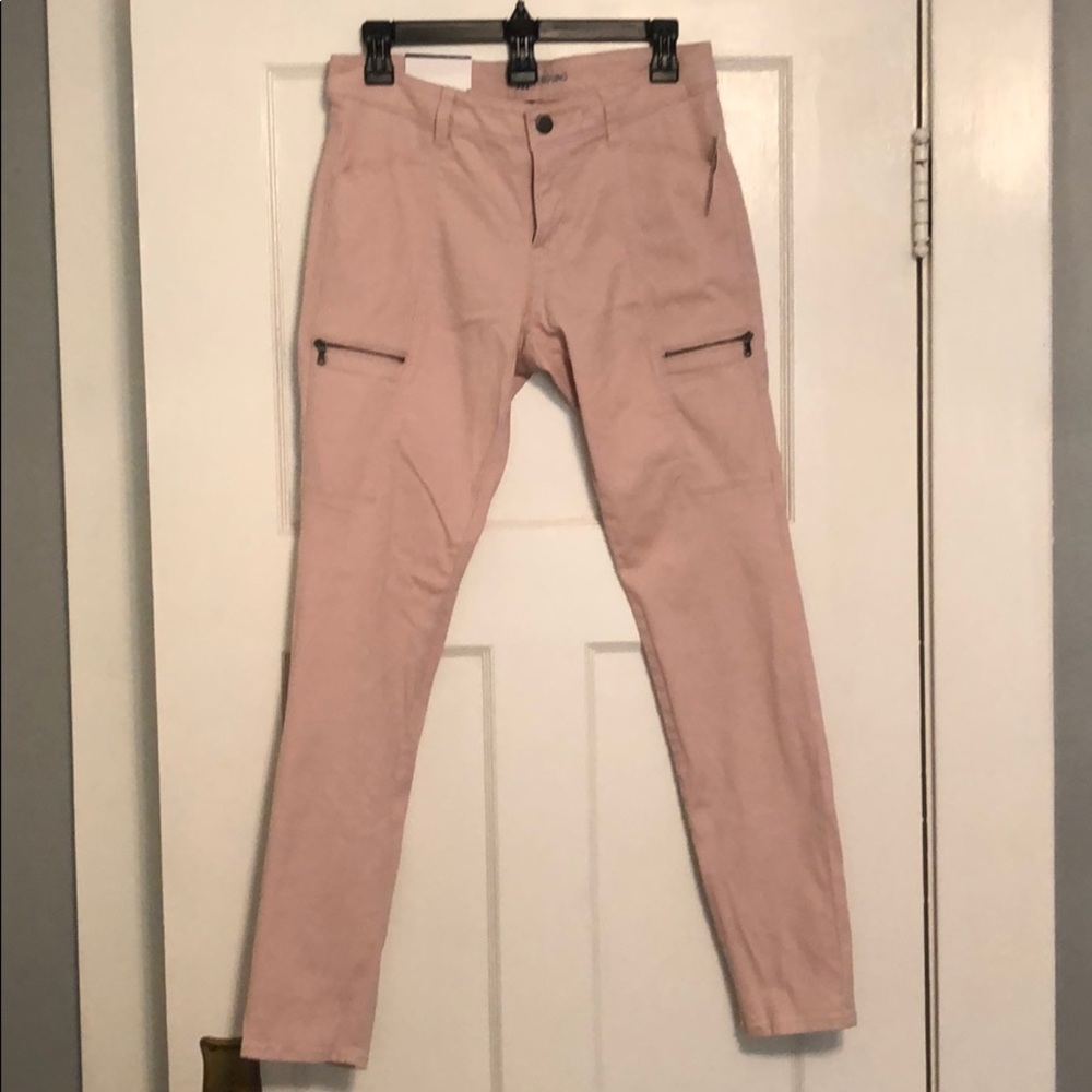 *NWT* Gap Pink Jeggings